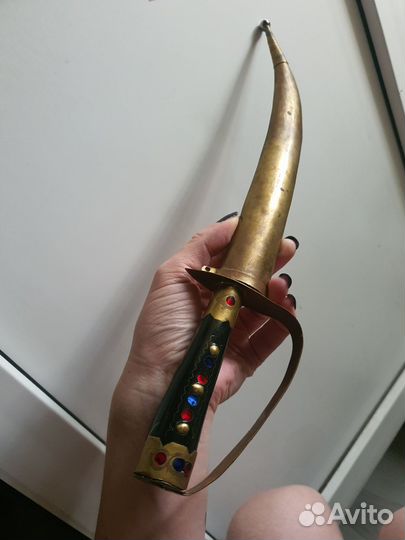 Ручная работа сувенирный нож