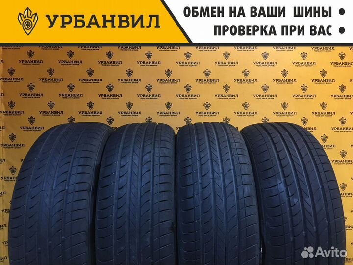 LingLong GreenMax HP010 195/55 R15 85V