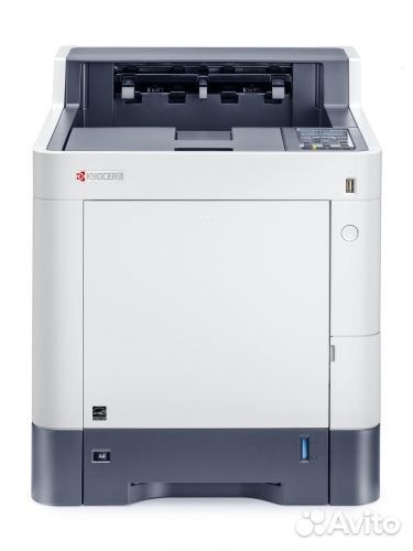 Принтер Kyocera Ecosys P7240cdn цветной 1102tx3nl1
