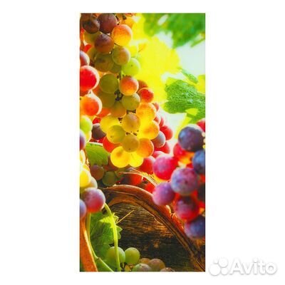 Картина на стекле 