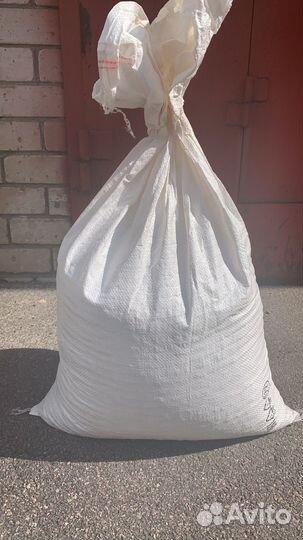 Наполнитель древесный