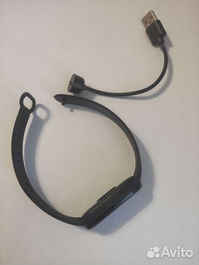 Смарт браслет M6