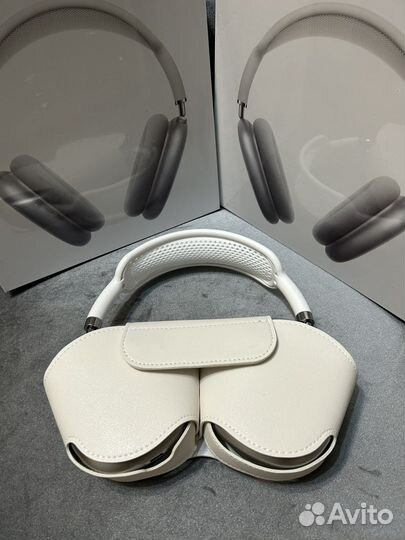 Беспроводные наушники Apple AirPods MAX