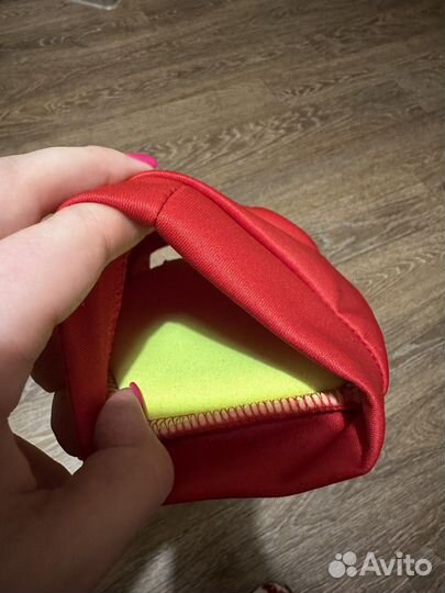 Наколенники спортивные