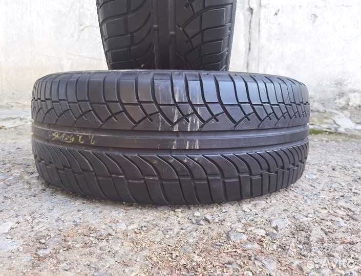 Michelin Latitude Diamaris 235/55 R17 99H