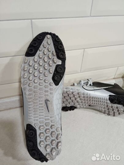 Бутсы Nike футзалки