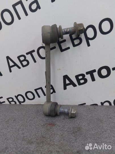 Стойка стабилизатора задняя правая Land Rover