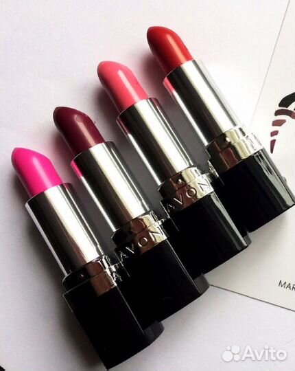Эйвон avon