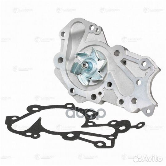 Насос водяной hyundai/KIA santa FE/magentis II