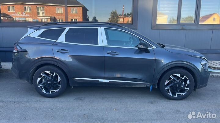 Автомобиль под заказ из Казахстана