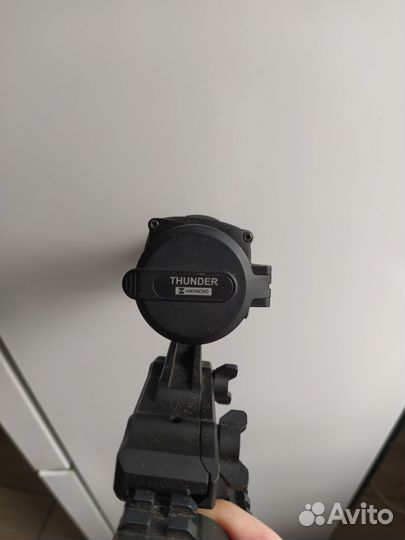 Тепловизионный прицел hikmicro 19