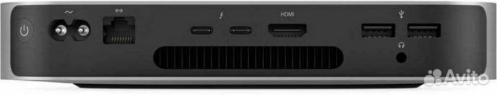 Mac Mini M1 8/256 GB