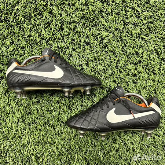 Бутсы Nike Tiempo Legend IV SG