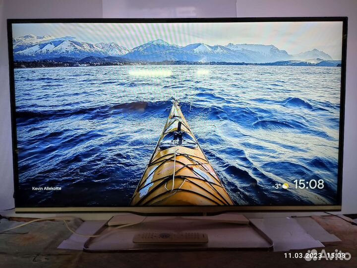 Телевизор Philips 42pfl7108s/60 Smart Android TV