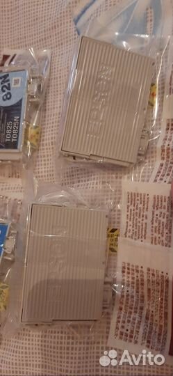 Картридж струйный для Epson tx 650, px660