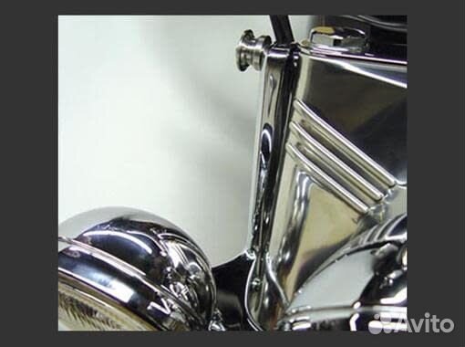 Комплект крепежа national cycle KIT-Q342