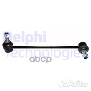 Тяга стабилизатора MB vito W639 пер.подв.лев. T