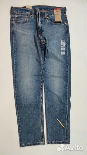 Джинсы Levis 502 W32 L32 / Оригинал из США