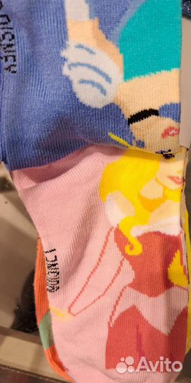 Носки принцессы hm 31/33