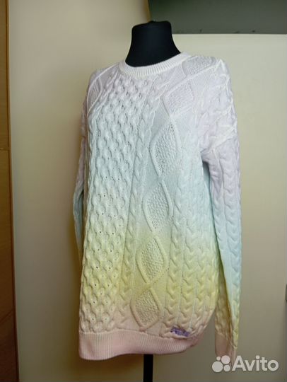 Джемпер Superdry M