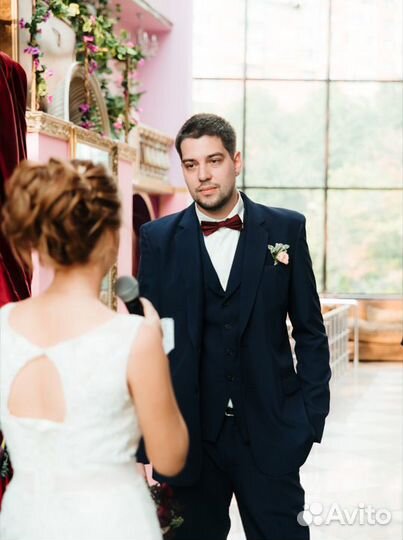 Костюм на заказ