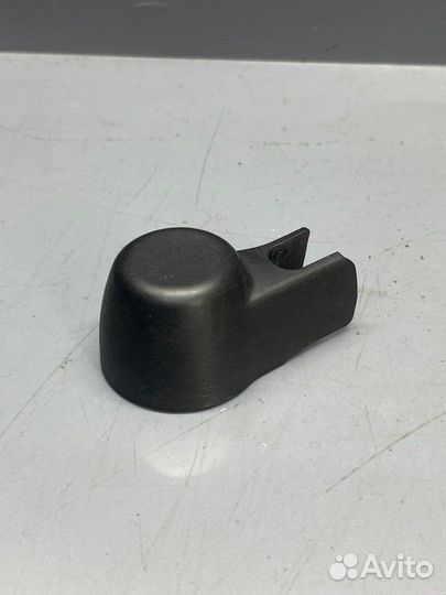 Накладка дворника задняя Chery Tiggo 4 2.0 2021