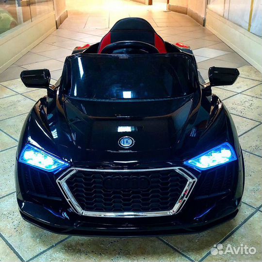 Электромобиль Ульяновск