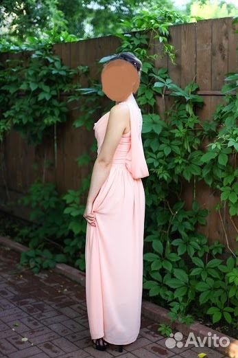 Очень красивые вечерние платья