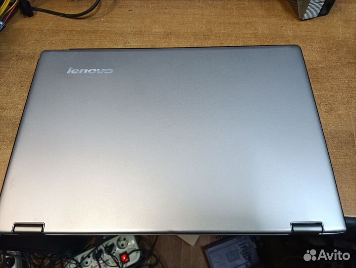 Ultrabook 360 lenovo yoga 2 13 (i3/4/250)