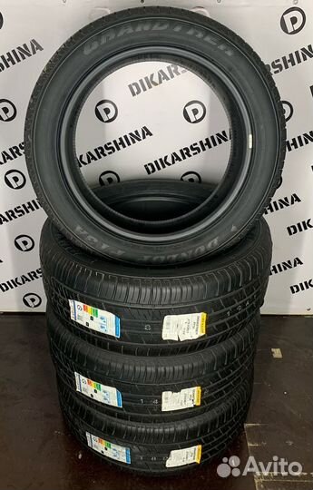 Dunlop Grandtrek PT3 275/50 R21 112