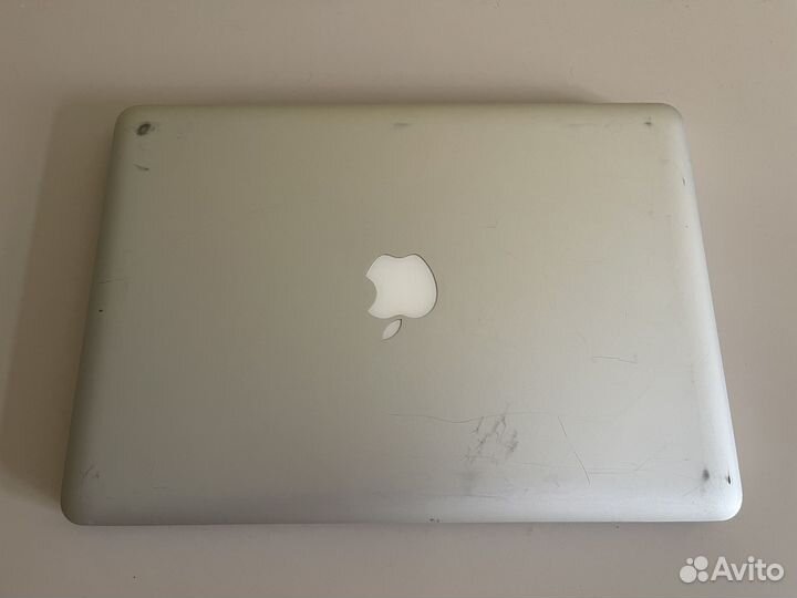 Apple macbook pro 13, i5, mid 2012