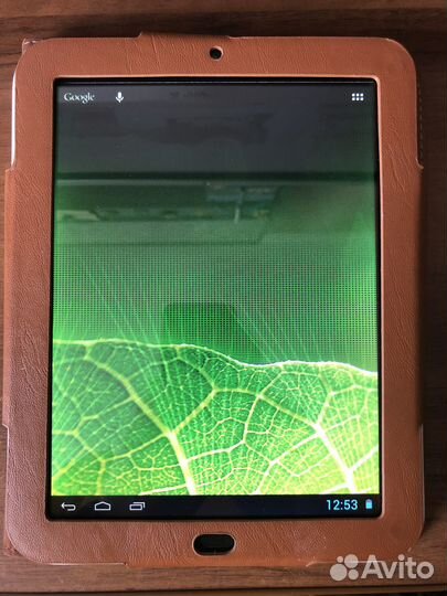 Планшет Cube U20GT