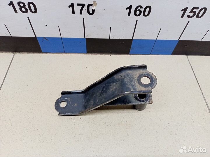 Кронштейн опоры двигателя Juke (F15) 2011