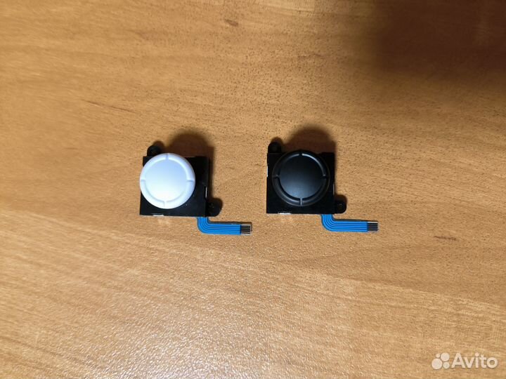 Стики Joy Con Nintendo Switch Lite Oled замена