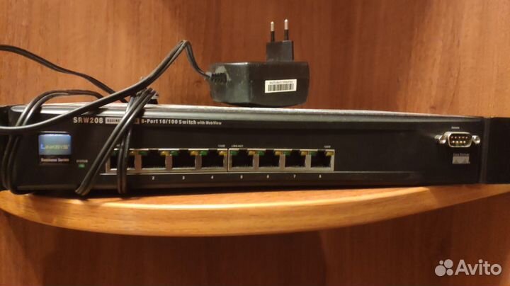 Qnap, Linksys, Mikrotik, D-Link,Cisco \ Трансиверы