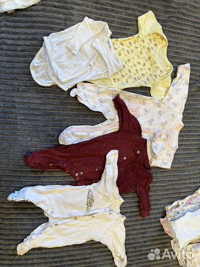 Детская одежда