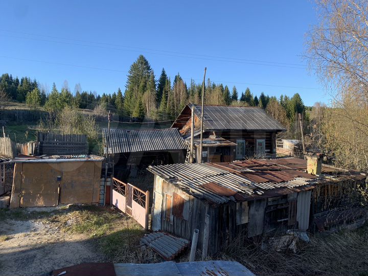 Участок 25 сот. (ИЖС)