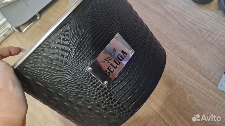 Ведро Белуга