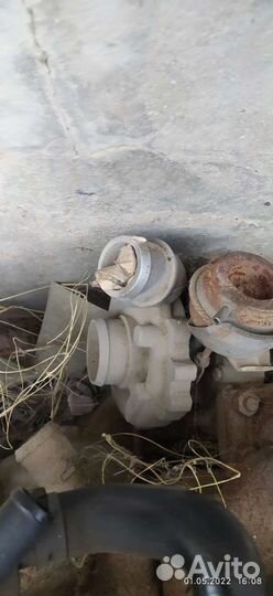 Двигатель на Фольксваген LT