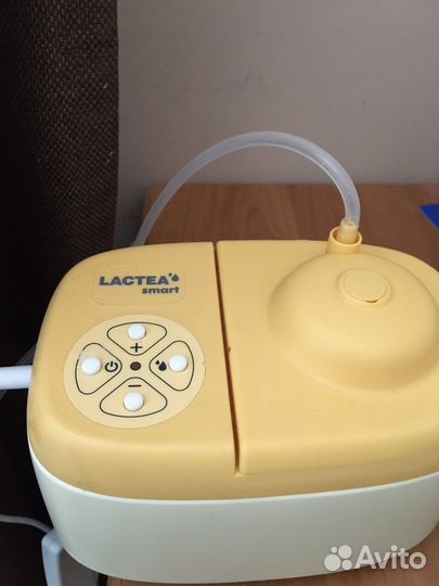 Молокоотсос электрический