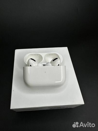 Airpods pro копия