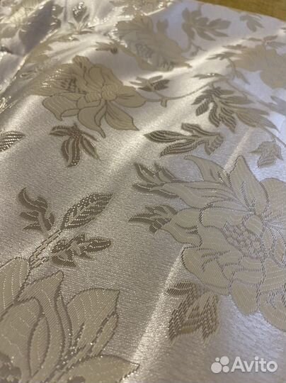 Комплект штор