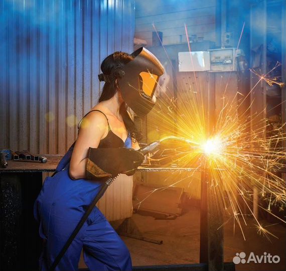 Ремонт сварочных аппаратов, инверторов,споттеров