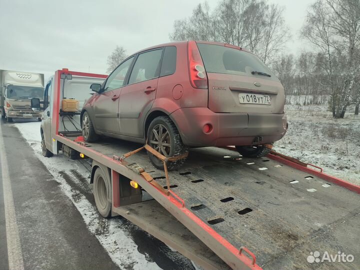 Услуги эвакуатора 24/7