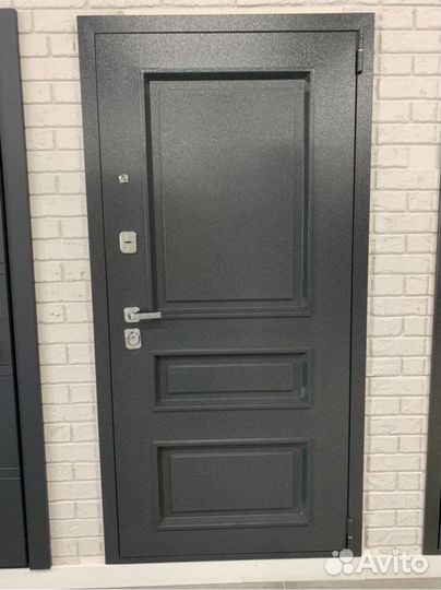 Дверь входная