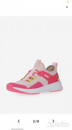 Кроссовки детские