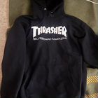 Худи thrasher