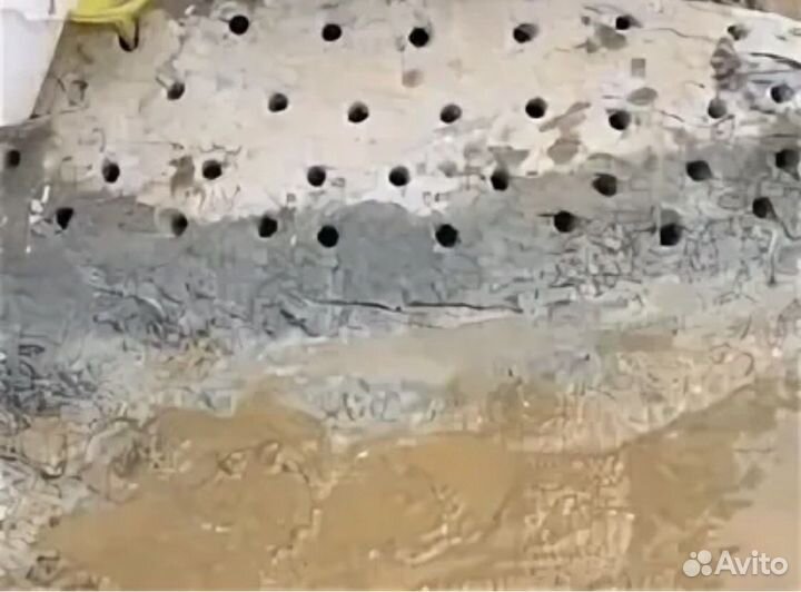 Демонтаж, слом, любой сложности