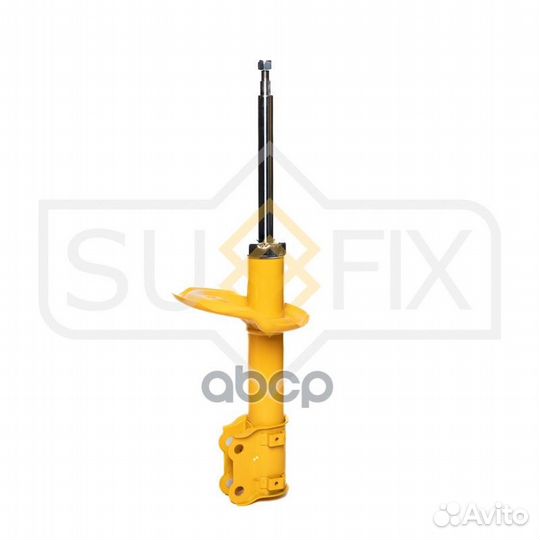 Стойка амортизаторная перед прав SU1508 sufix