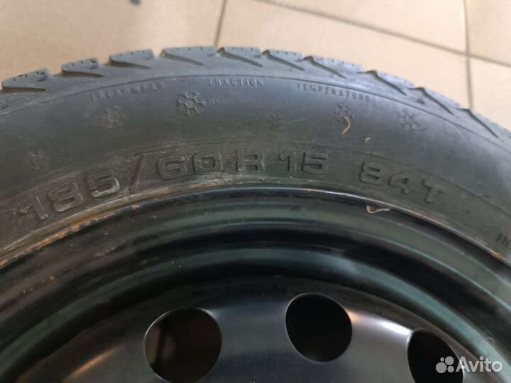 Ceat Anmol Rib 2.25/4.5 R15 68K